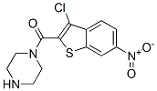 Structure of 587852-86-6