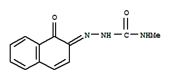Structure of 58851-86-8