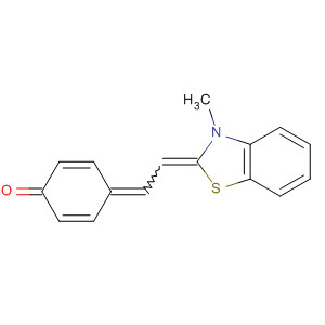 Structure of 5894-19-9