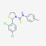 Structure of 590377-86-9
