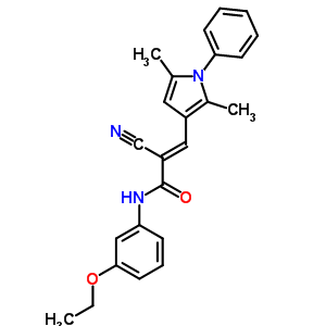 Structure of 5908-19-0
