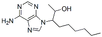 Structure of 59262-86-1