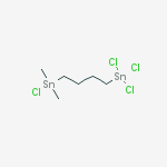 Structure of 59609-19-7