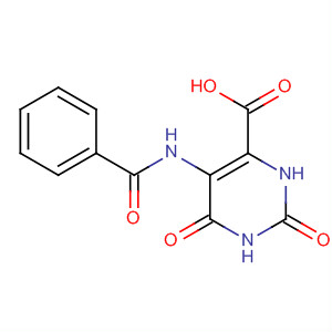 Structure of 59662-86-1