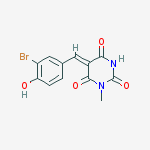 Structure of 5967-19-1