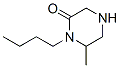 Structure of 59702-19-1