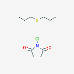 Structure of 59741-19-4
