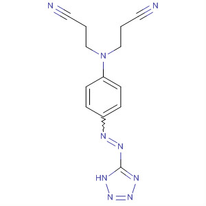 Structure of 60160-86-3