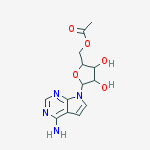 Structure of 60343-86-4