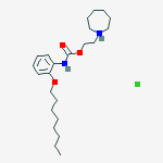Structure of 60558-19-2