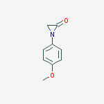 Structure of 606135-86-8