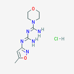 Structure of 60959-19-5