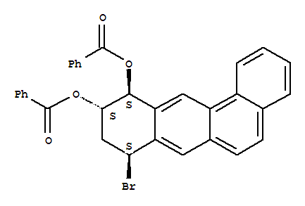 Structure of 60968-19-6