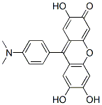 Structure of 6098-86-8