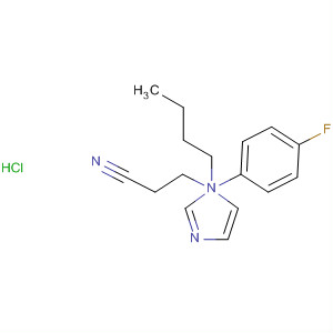 Structure of 61019-86-1