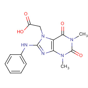 Structure of 61034-19-3