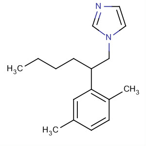 Structure of 61055-86-5