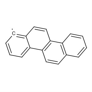 Structure of 61062-86-0