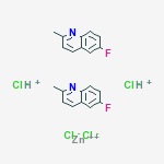 Structure of 61075-86-3