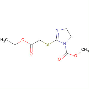Structure of 61076-86-6