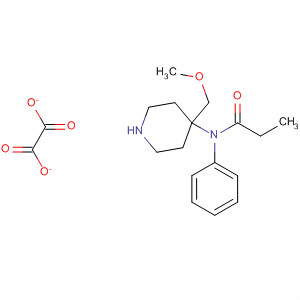 Structure of 61086-19-9
