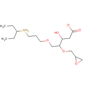 Structure of 61094-86-8