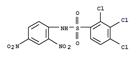 Structure of 61096-19-3