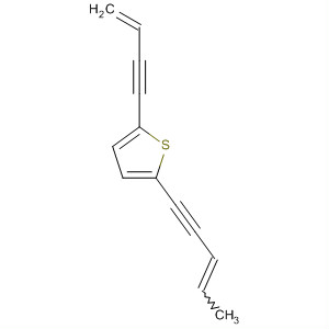Structure of 61102-19-0