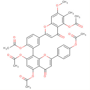 Structure of 61119-86-6