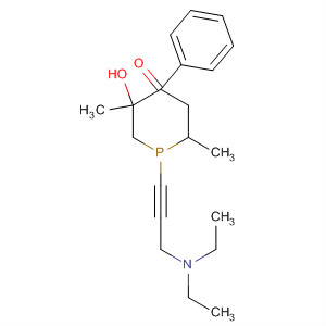 Structure of 61124-19-4