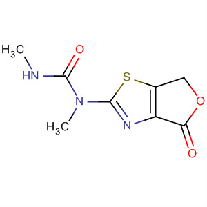 Structure of 61135-86-2