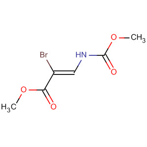 Structure of 61212-19-9