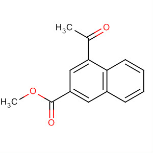 Structure of 61240-19-5