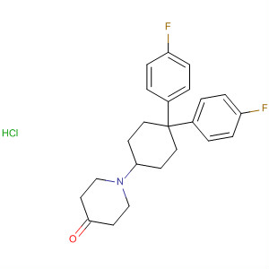 Structure of 61271-86-1