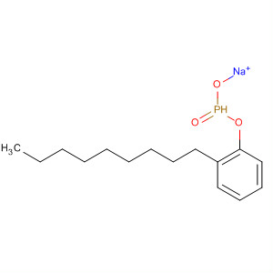 Structure of 61277-19-8