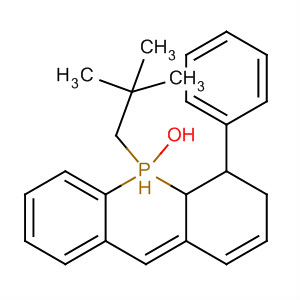 Structure of 61279-19-4