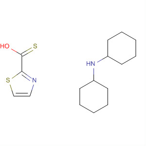 Structure of 61291-19-8