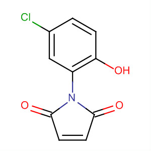 Structure of 61294-19-7