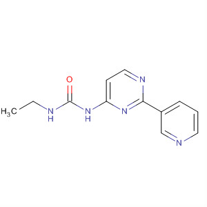 Structure of 61310-19-8