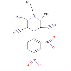 Structure of 61322-86-9