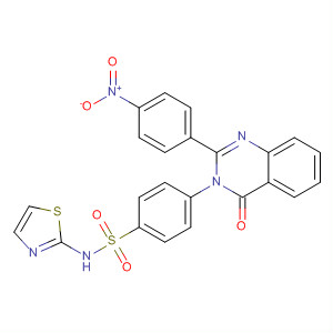 Structure of 61335-19-1