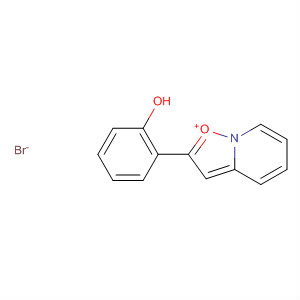 Structure of 61395-19-5