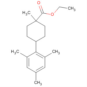 Structure of 61405-19-4