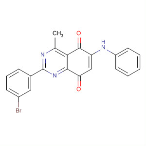 Structure of 61416-86-2
