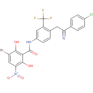 Structure of 61438-86-6