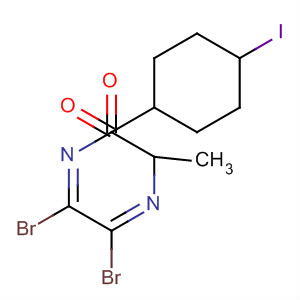 Structure of 61442-19-1