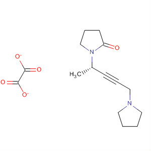 Structure of 61448-19-9