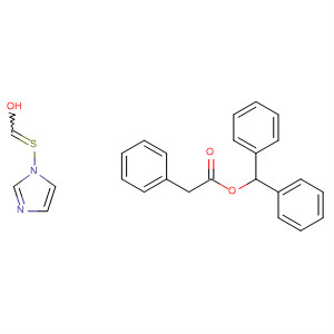 Structure of 61450-86-0