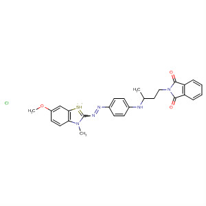 Structure of 61467-86-5
