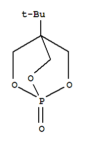 Structure of 61481-19-4